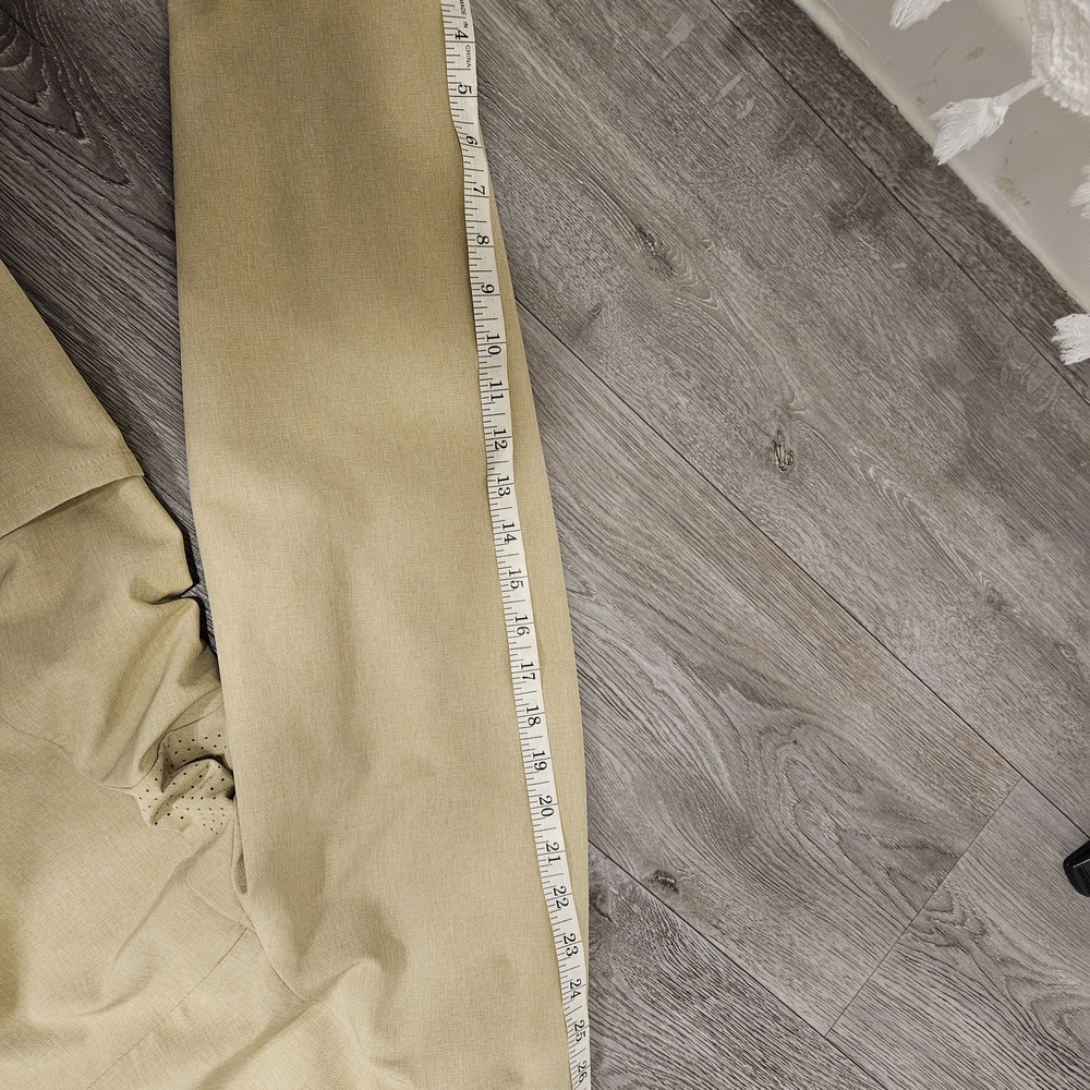 BYLT Basics Men's District Jacket - Picture 4 of 5